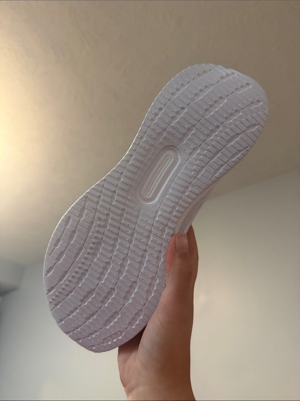 Adidas Runfalcon 5 Running Shoe - Women's - Picture 6 of 10